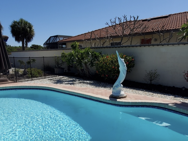Waterfront 3 Bedrooms Vacation Home in Longboat Key